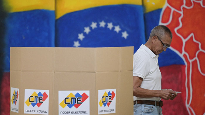 De las presidenciales de 2024 a las locales de 2025: Venezuela cierra su ciclo electoral con el chavismo reforzado